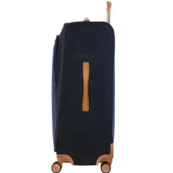 Discount Bric's Life Trolley M blue