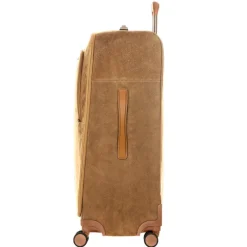 Outlet Bric's Life Trolley M camel