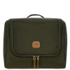 Sale Bric's Necessaire Toiletbag olive