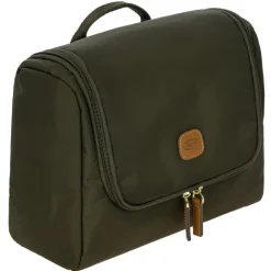 Sale Bric's Necessaire Toiletbag olive