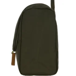Sale Bric's Necessaire Toiletbag olive