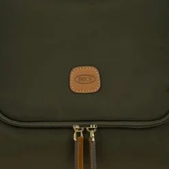 Sale Bric's Necessaire Toiletbag olive