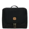 Bric's Necessaire Toiletbag black