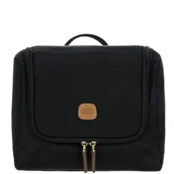 Bric's Necessaire Toiletbag black