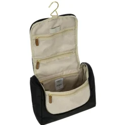 Bric's Necessaire Toiletbag black