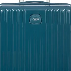 Sale Bric's Positano Cabin Trolley 55 sea green