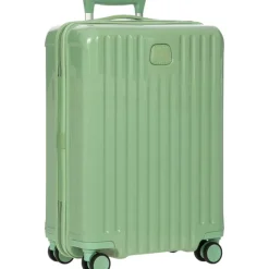 Online Bric's Positano Cabin Trolley 55 sage green