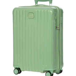 Online Bric's Positano Cabin Trolley 55 sage green