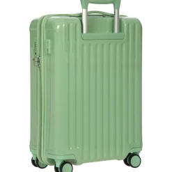 Online Bric's Positano Cabin Trolley 55 sage green