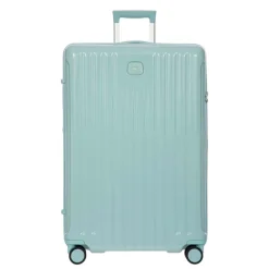 New Bric's Positano Trolley 78 light blue