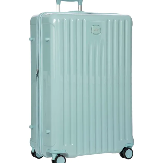 New Bric's Positano Trolley 78 light blue