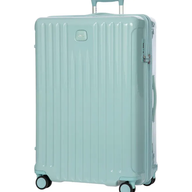 New Bric's Positano Trolley 78 light blue