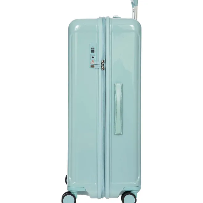 New Bric's Positano Trolley 78 light blue