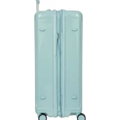 New Bric's Positano Trolley 78 light blue