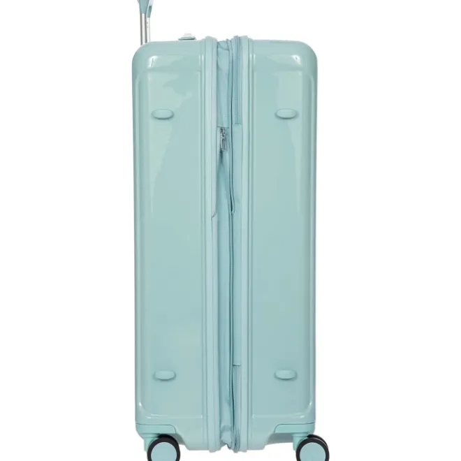 New Bric's Positano Trolley 78 light blue