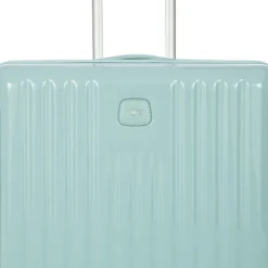 New Bric's Positano Trolley 78 light blue