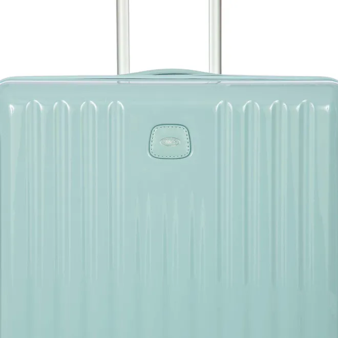 New Bric's Positano Trolley 78 light blue