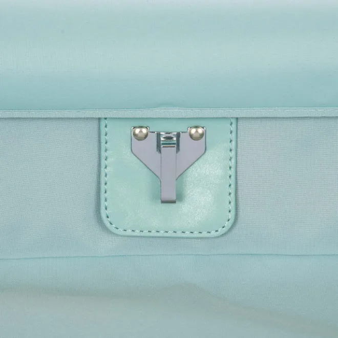 New Bric's Positano Trolley 78 light blue