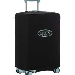 Outlet Bric's Positano Trolley 81 light blue