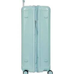Outlet Bric's Positano Trolley 81 light blue