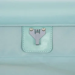 Outlet Bric's Positano Trolley 81 light blue
