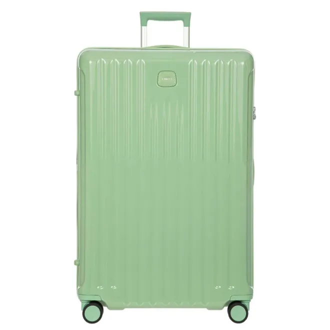 Outlet Bric's Positano Trolley 81 sage green