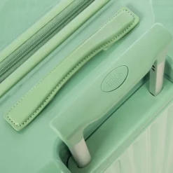 Outlet Bric's Positano Trolley 81 sage green