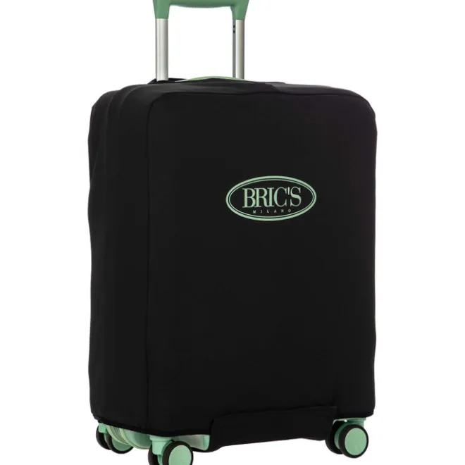 Outlet Bric's Positano Trolley 81 sage green