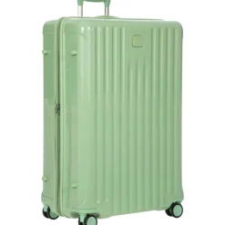Outlet Bric's Positano Trolley 81 sage green