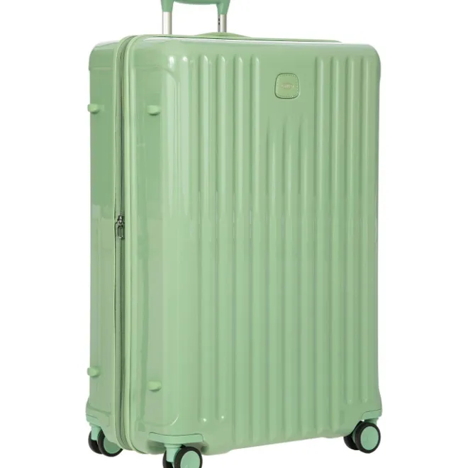 Outlet Bric's Positano Trolley 81 sage green