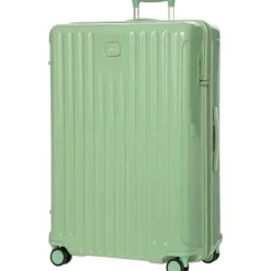 Outlet Bric's Positano Trolley 81 sage green