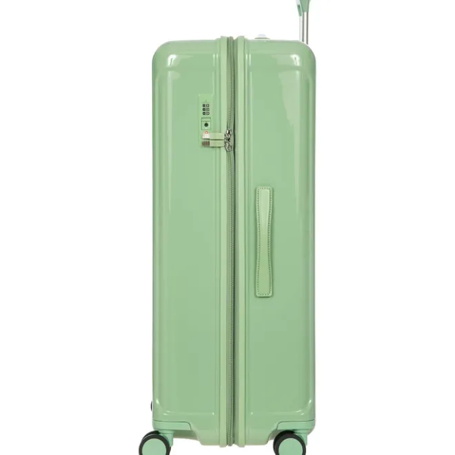 Outlet Bric's Positano Trolley 81 sage green