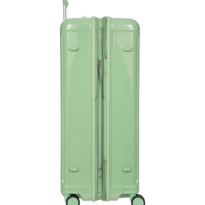 Outlet Bric's Positano Trolley 81 sage green