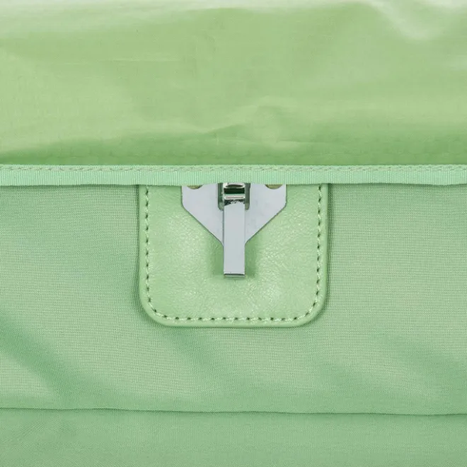 Outlet Bric's Positano Trolley 81 sage green