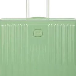 Outlet Bric's Positano Trolley 81 sage green