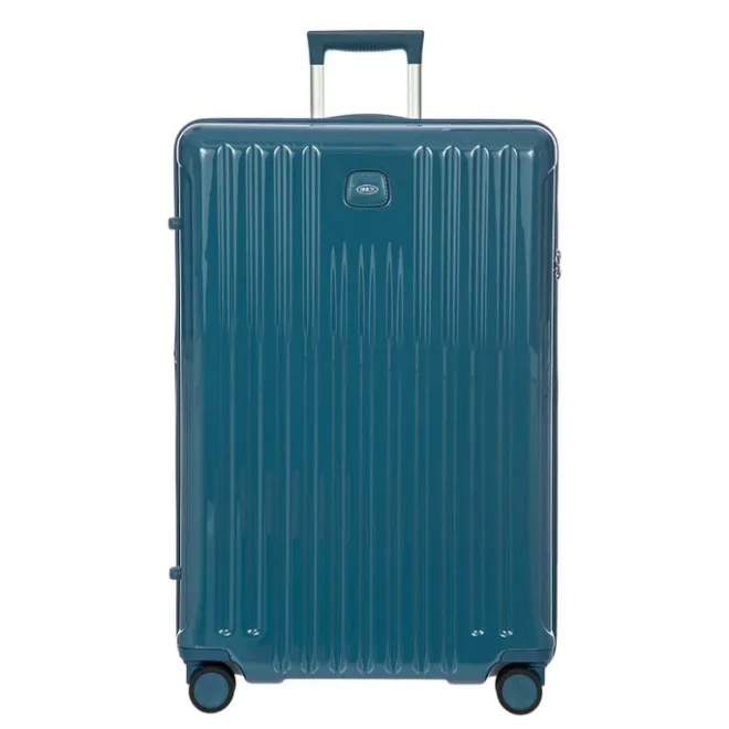 New Bric's Positano Trolley 78 sea green