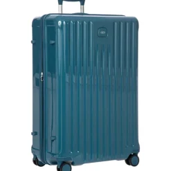New Bric's Positano Trolley 78 sea green