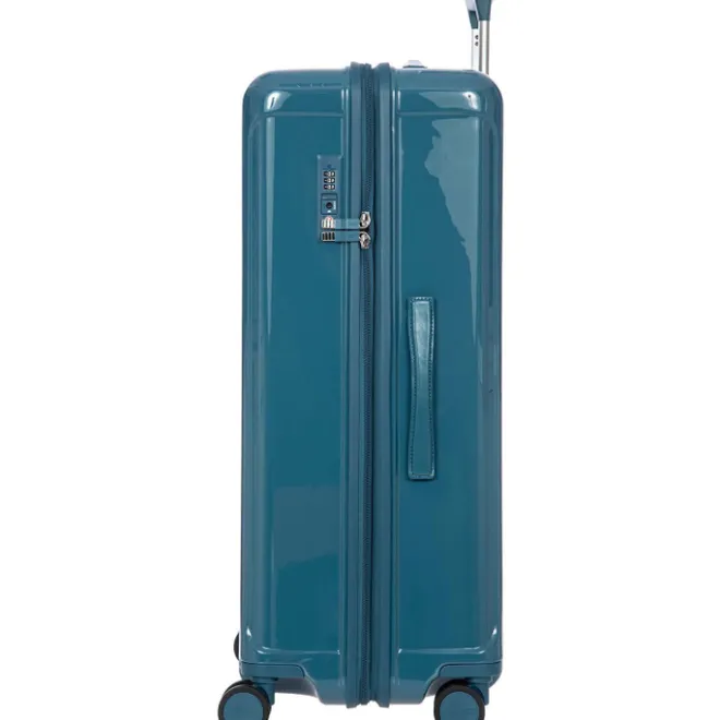 New Bric's Positano Trolley 78 sea green