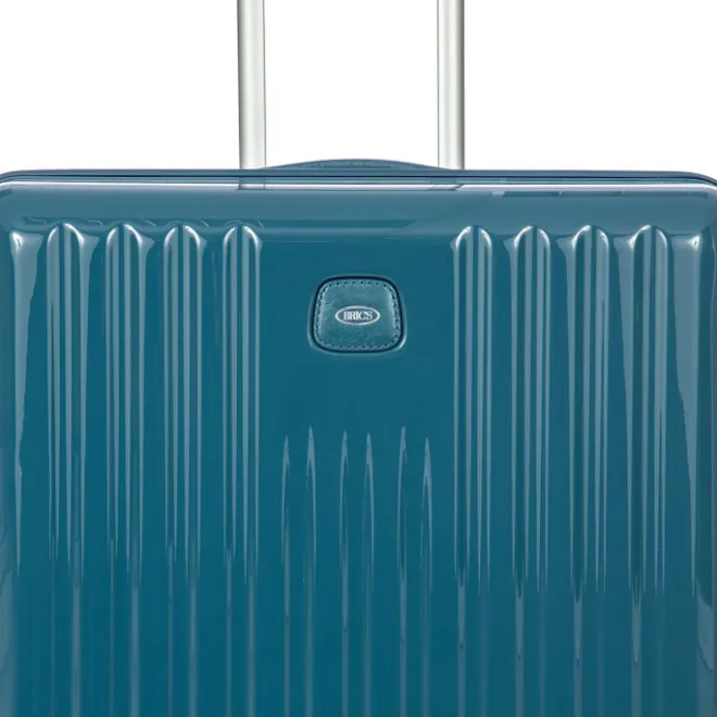 New Bric's Positano Trolley 78 sea green