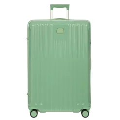 New Bric's Positano Trolley 78 sage green
