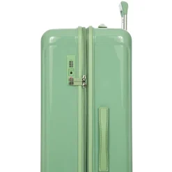 New Bric's Positano Trolley 78 sage green