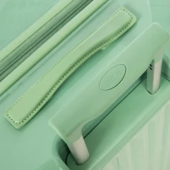 New Bric's Positano Trolley 78 sage green