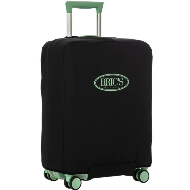 New Bric's Positano Trolley 78 sage green