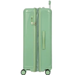 New Bric's Positano Trolley 78 sage green