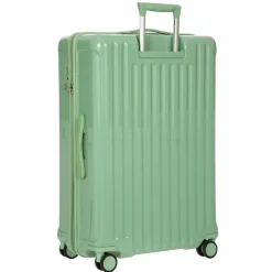 New Bric's Positano Trolley 78 sage green