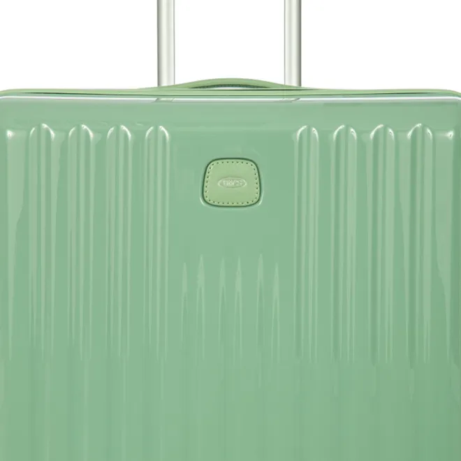 New Bric's Positano Trolley 78 sage green
