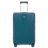 Best Bric's Positano Trolley 69 sea green