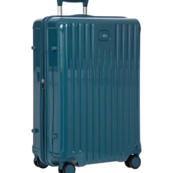 Best Bric's Positano Trolley 69 sea green