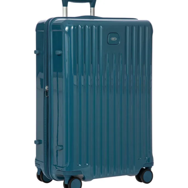 Best Bric's Positano Trolley 69 sea green