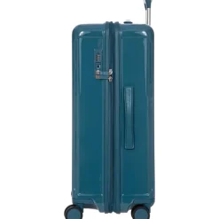 Best Bric's Positano Trolley 69 sea green